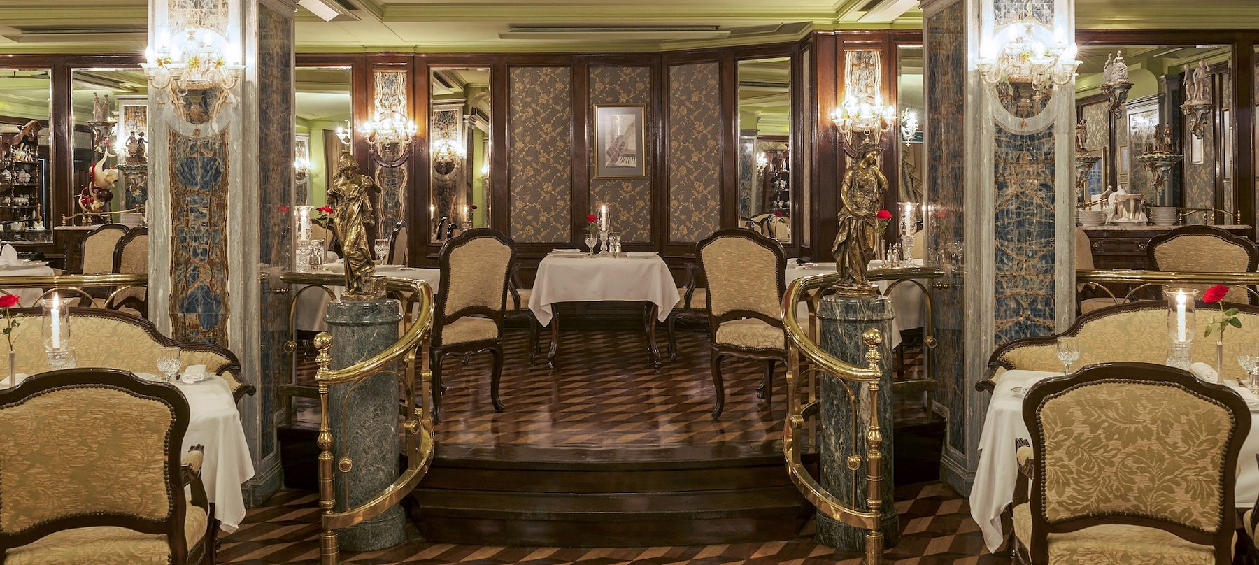 Riccardo Restaurant